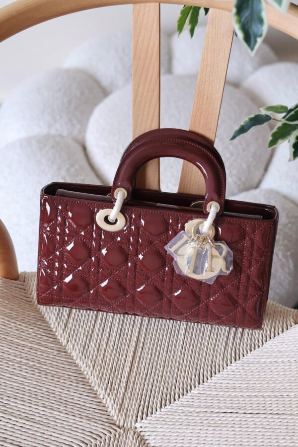 Dior Lady D-Joy Bag 26cm