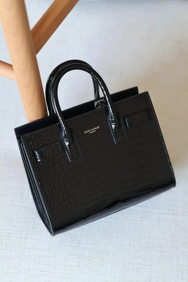 YSL 22cm bag