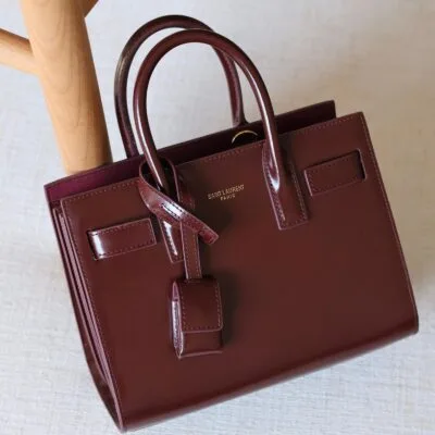 Plane Burgundy