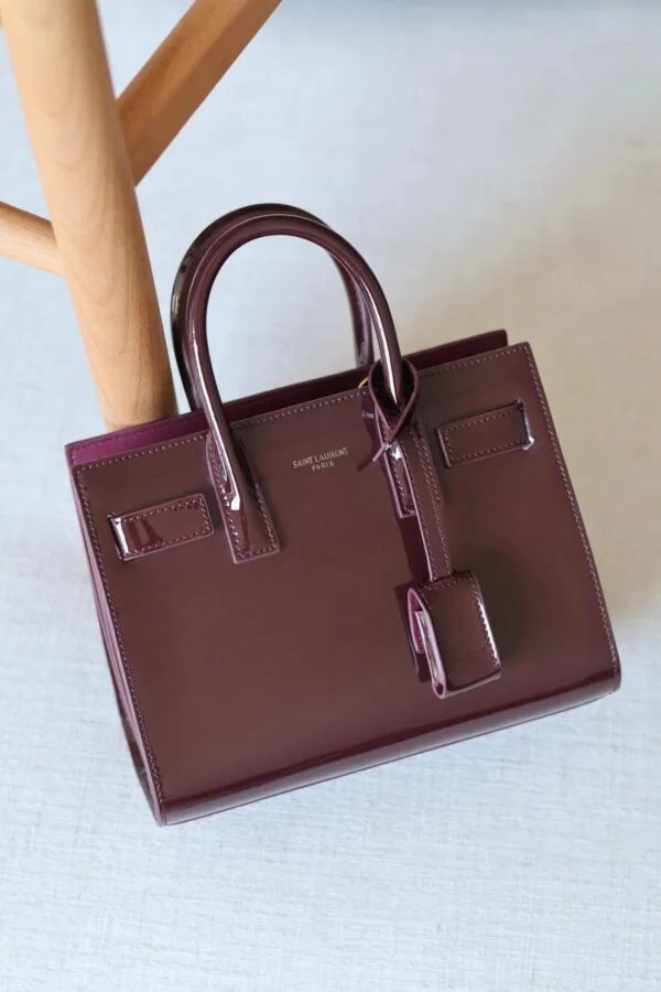 YSL 22cm bag