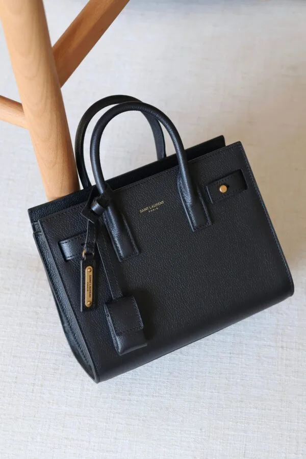 YSL 22cm bag