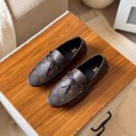 LV Driver Mocassin