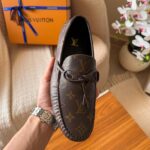 LV Driver Mocassin
