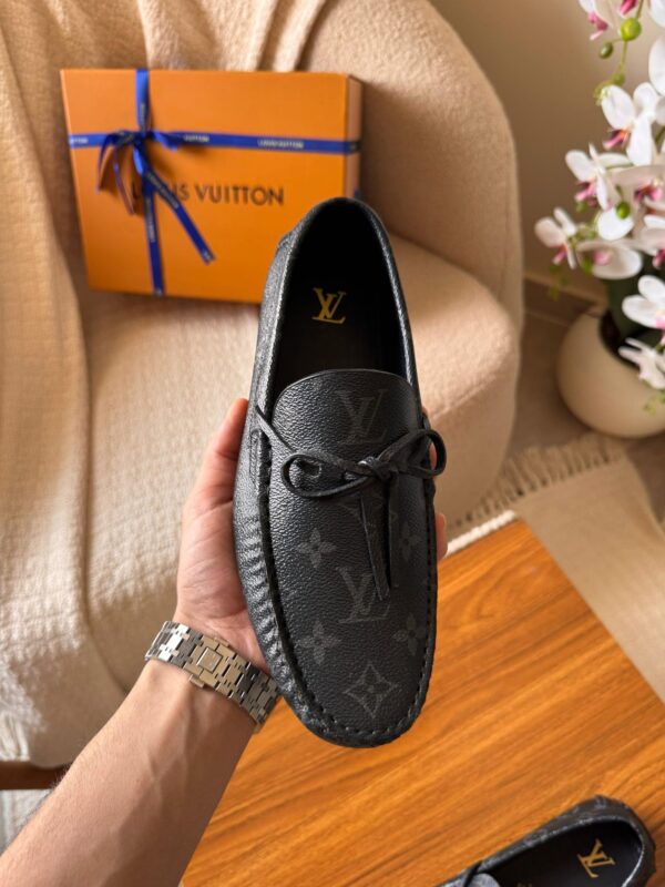 LV Driver Mocassin