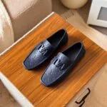 LV Silverstone Moccasin