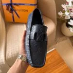 LV Silverstone Moccasin