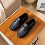 LV Silverstone Moccasin