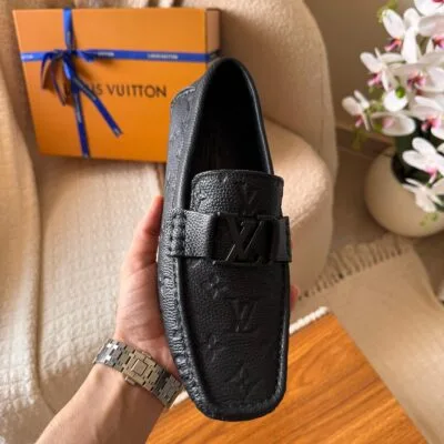 Black LV