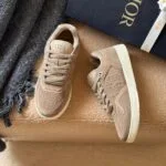 Dior B27 Uptown Low-Top Sneaker