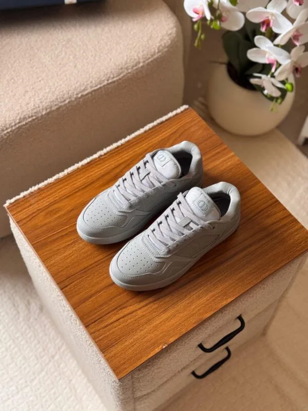 Dior B27 Uptown Low-Top Sneaker