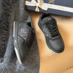 Dior B27 Uptown Low-Top Sneaker