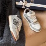 Dior B27 Uptown Low-Top Sneaker