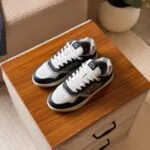 Dior B27 Uptown Low-Top Sneaker