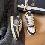 Dior B27 Uptown Low-Top Sneaker