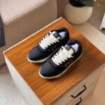 Dior B27 Uptown Low-Top Sneaker