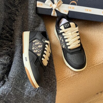 Dior Black
