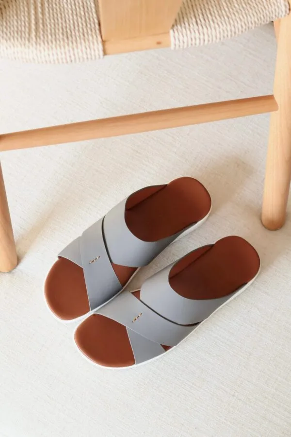 Loro Piana Palm Sandal