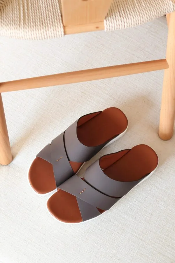 Loro Piana Palm Sandal
