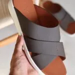 Loro Piana Palm Sandal