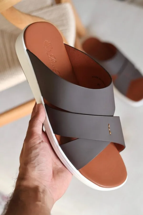 Loro Piana Palm Sandal