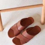 Loro Piana Palm Sandal