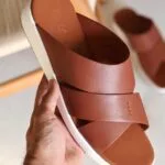 Loro Piana Palm Sandal