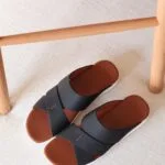 Loro Piana Palm Sandal