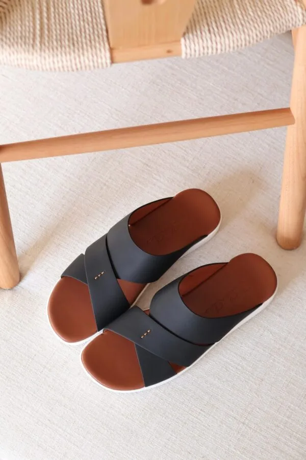 Loro Piana Palm Sandal