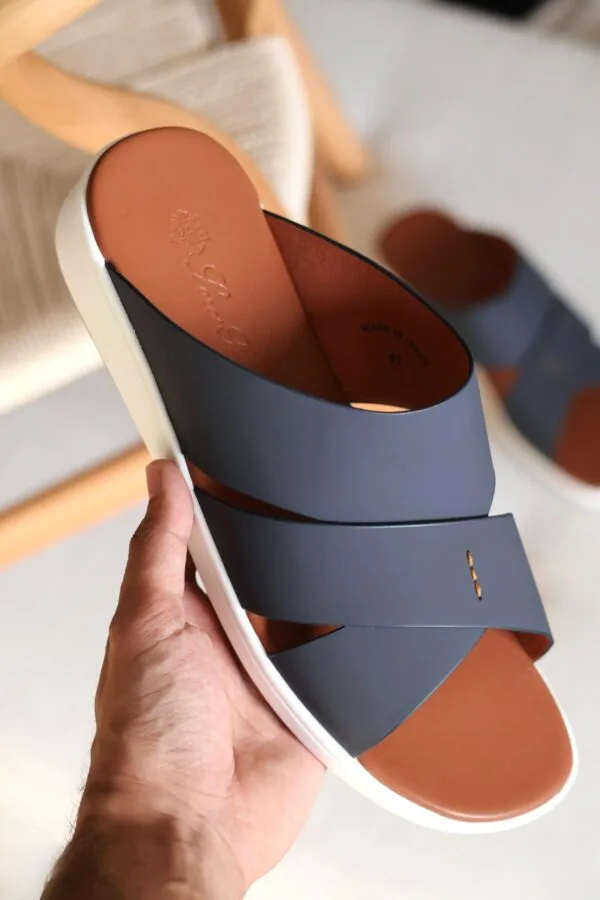 Loro Piana Palm Sandal