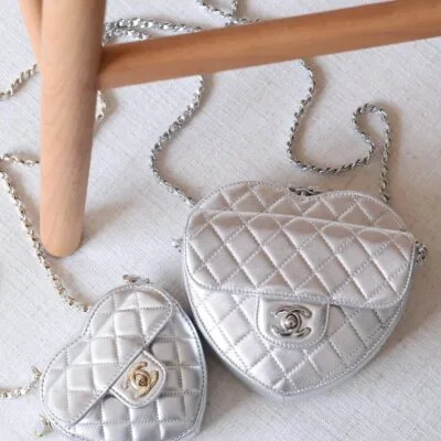 Silver