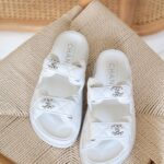 Chanel Sandal - Open