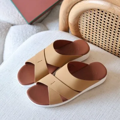 Loro Piana Palm Sandal
