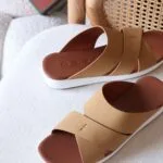 Loro Piana Palm Sandal