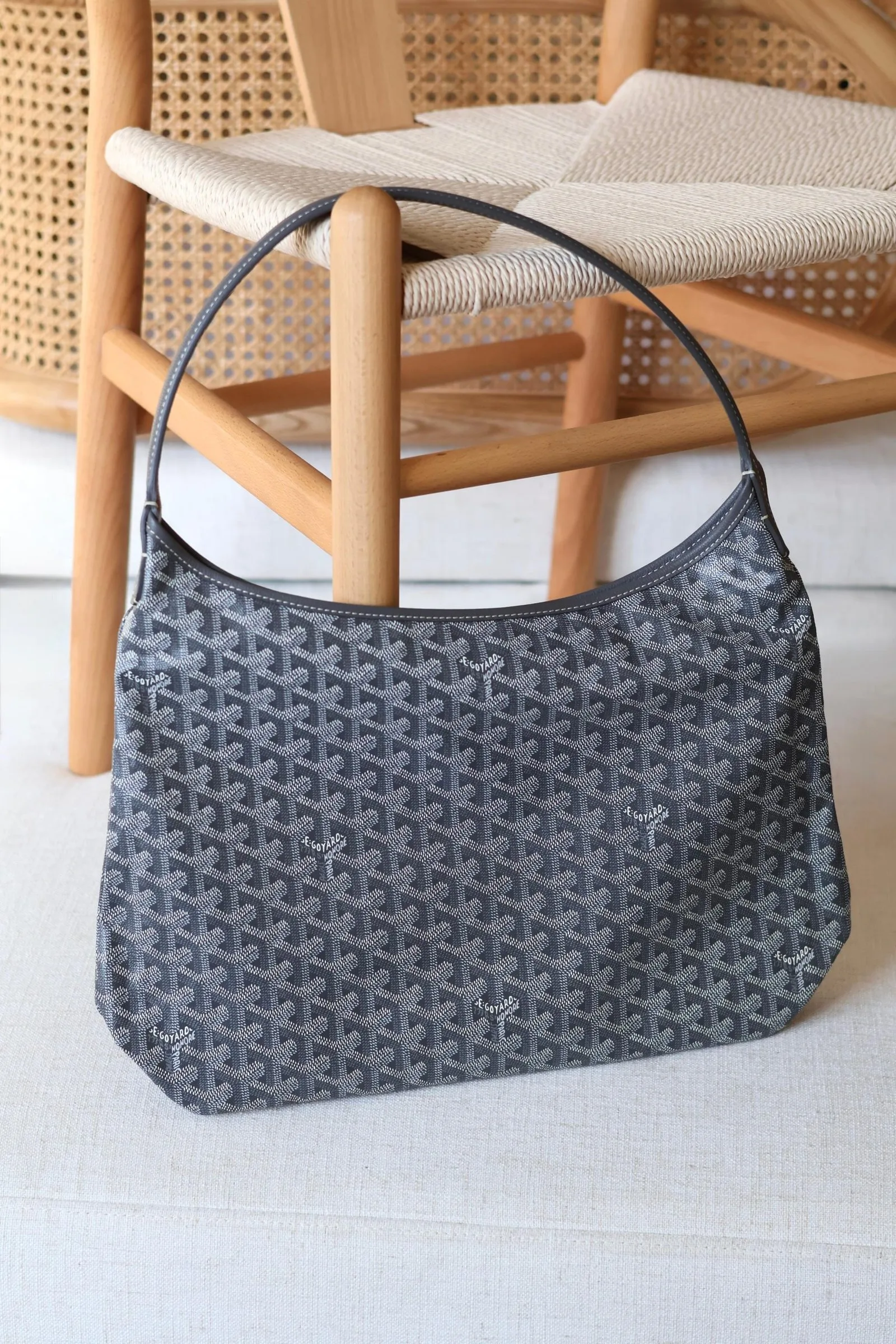 Goyard Hobo bag