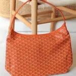 Goyard Hobo bag