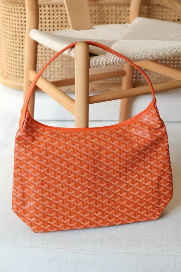 Goyard Hobo bag