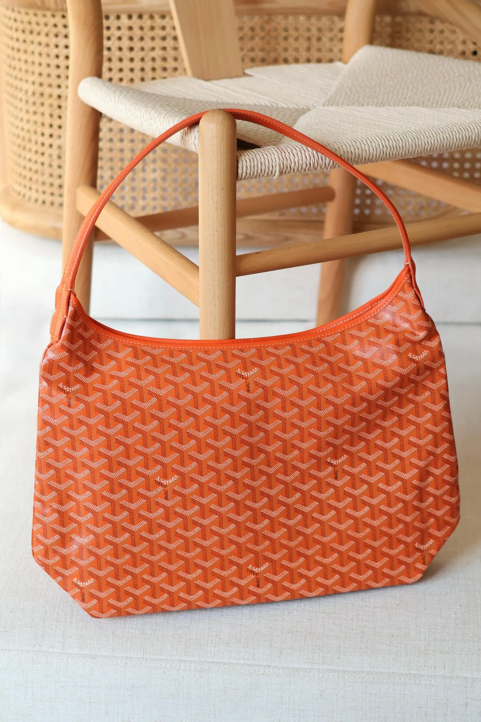 Goyard Hobo bag