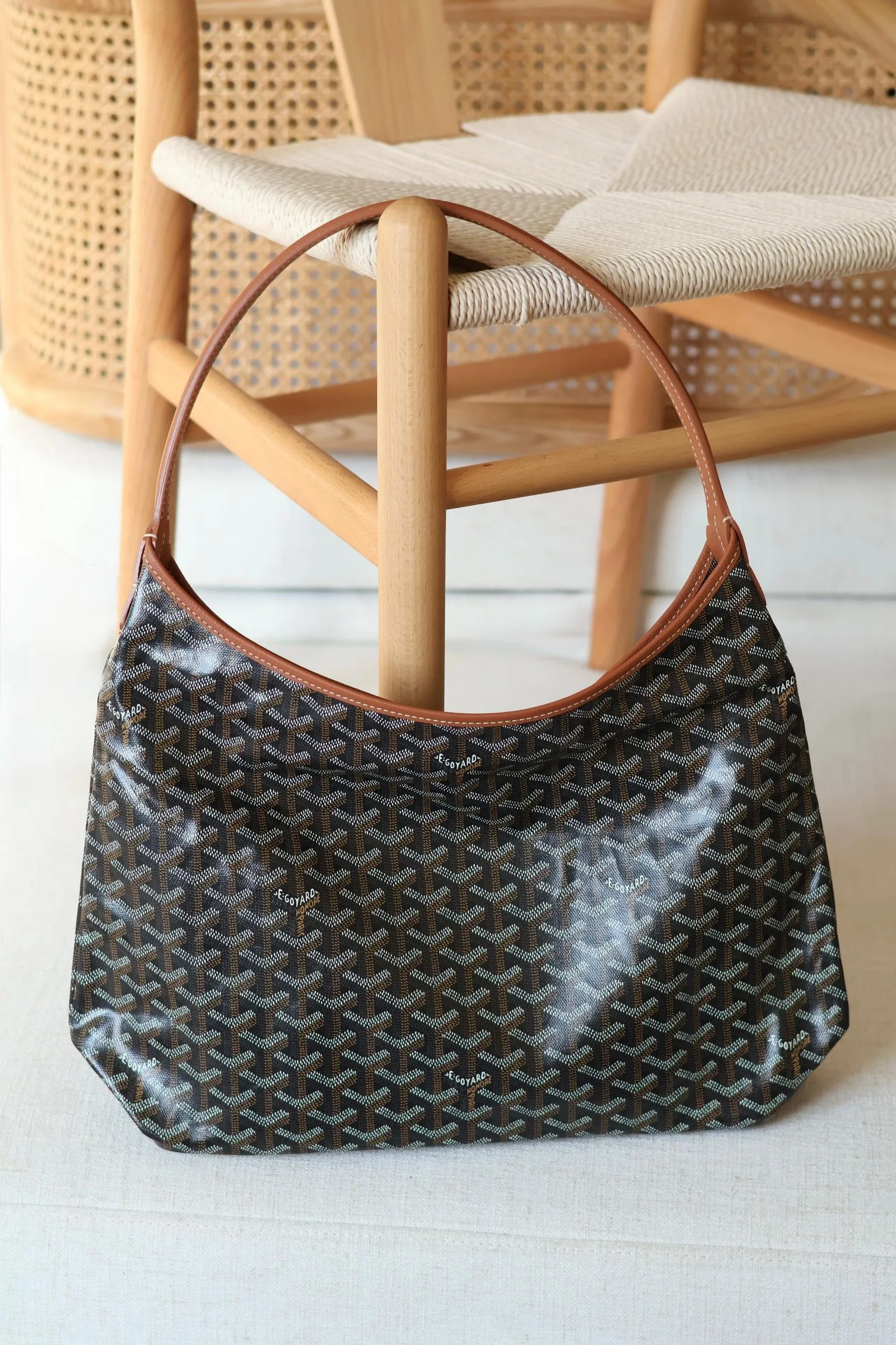 Goyard Hobo bag