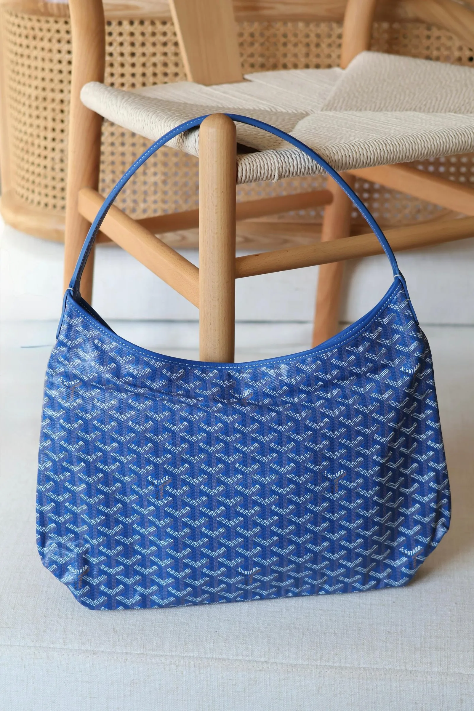 Goyard Hobo bag