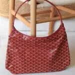 Goyard Hobo bag