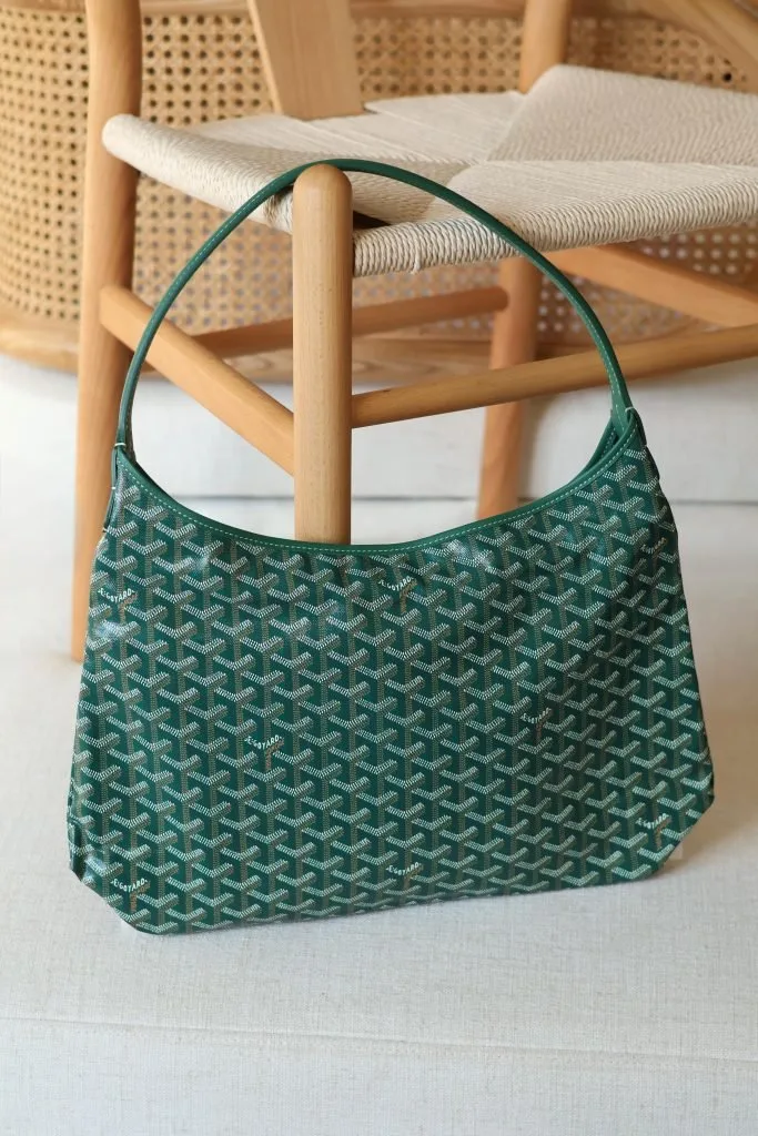 Goyard Hobo bag