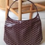 Goyard Hobo bag