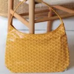 Goyard Hobo bag