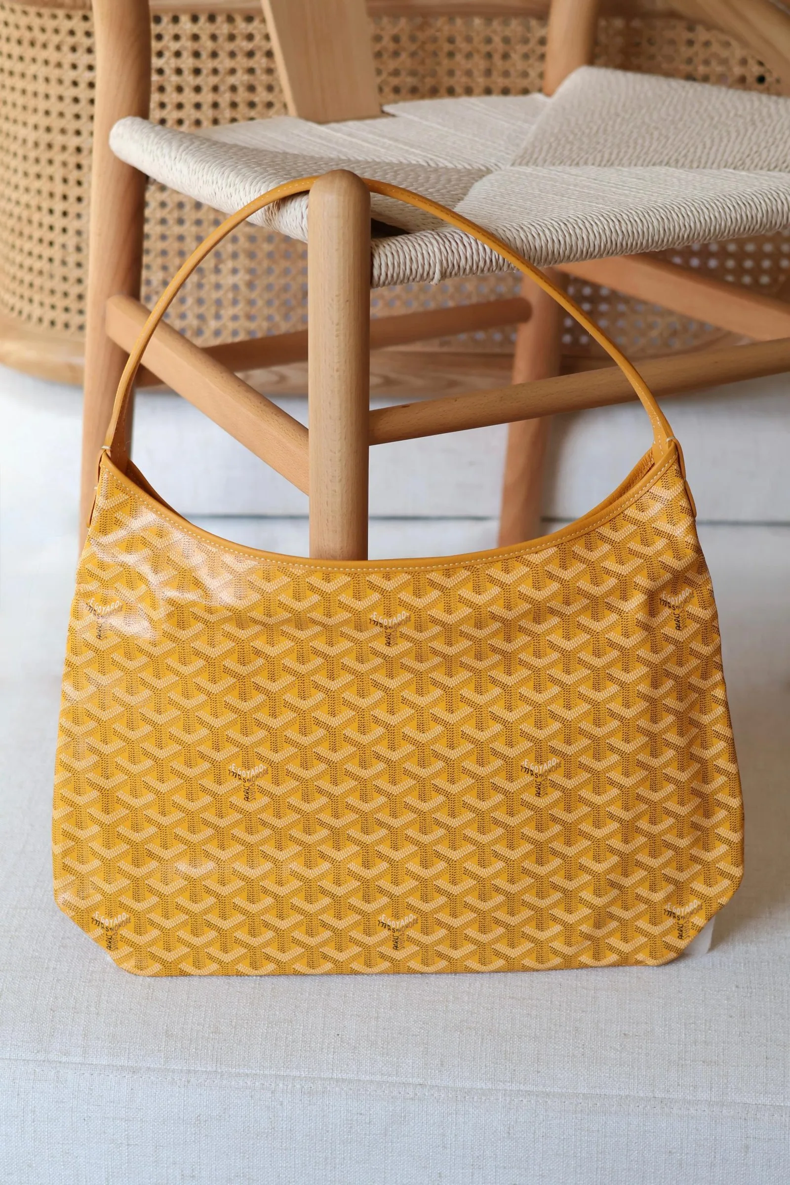Goyard Hobo bag