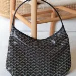 Goyard Hobo bag