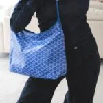 Goyard Hobo bag