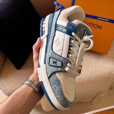 Classic Blue