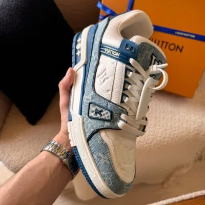 Classic Blue