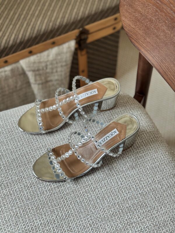 Aquazzura Tequila 50