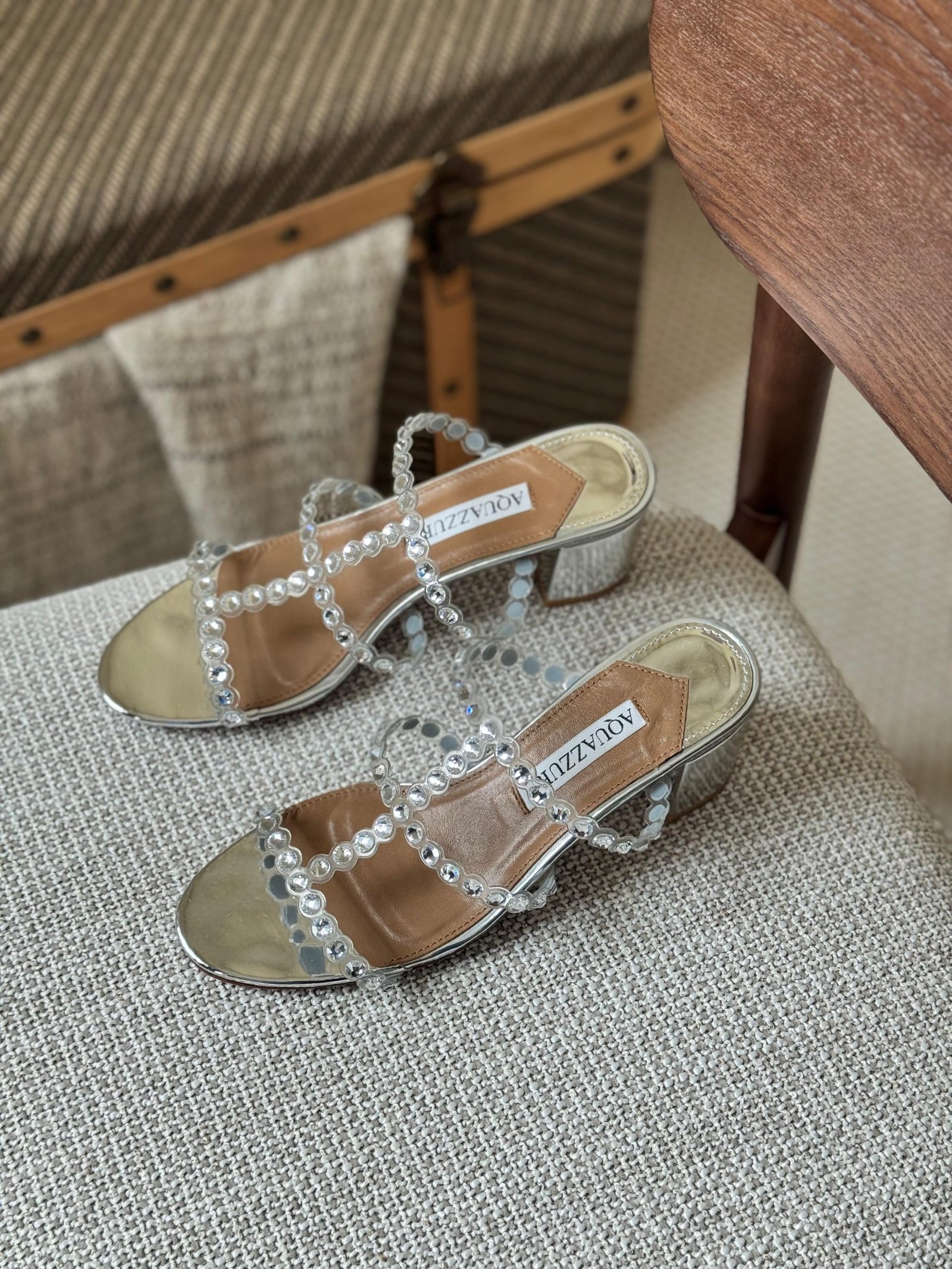 Aquazzura Tequila 50